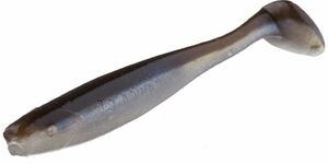 Виброхвосты съедобные LJ Pro Series MINNOW 3.3in (08.40)/T46 7шт., фото 1