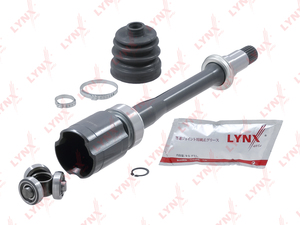 ШРУС внутренний LYNXauto CI-1148. Для TOYOTA Camry(V50) 2.0 11-18 / Camry (V50) 2.5 11-18, фото 1