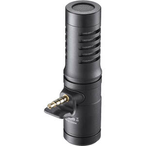 Микрофон пушка Godox Geniusmic для смартфона, фото 2