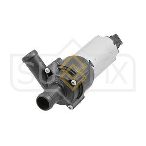 Насос отопителя дополнительный SUFIX FL-1002 для UAZ Patriot 04>,OPEL Vectra B 95-03/Astra G 00-05, фото 2
