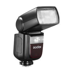 Вспышка накамерная Godox Ving V860IIIC TTL для Canon, фото 1