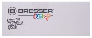 Бинокль детский Bresser Junior 8x40, фото 17