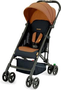 Коляска Recaro EasyLife 2 Select Sweet Curry, фото 1