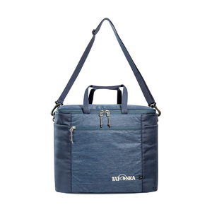 Сумка-холодильник Tatonka COOLER BAG L navy, фото 3