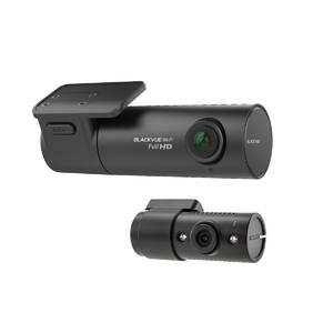 Видеорегистратор BlackVue DR590W-2CH IR, фото 1