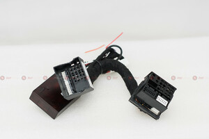 Штатное головное устройства RedPower 31108 IPS BMW X5 (кузов E70 2011-2014) и X6 кузов (E71, E72 2011-2014), фото 6