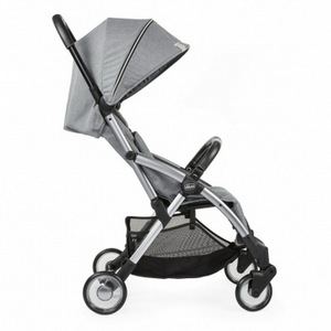 Прогулочная коляска Chicco Goody Cool Grey, фото 2