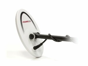 Катушка 10" DD для FISHER F11, фото 1