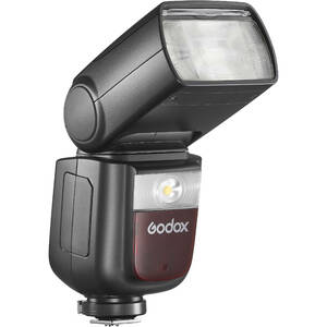 Вспышка накамерная Godox Ving V860IIIN TTL для Nikon, фото 2