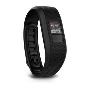 Garmin Vivofit 3 Черный, стандартный размер, фото 2