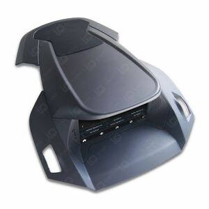 Автомагнитола IQ NAVI D58-1404 Ford Kuga II (2013+) Android 8.1.0 8", фото 4