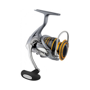 Катушка безынерционная DAIWA Lexa SH 2500, фото 2