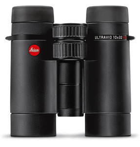 Бинокль Leica Ultravid 10x32 HD-Plus, фото 1