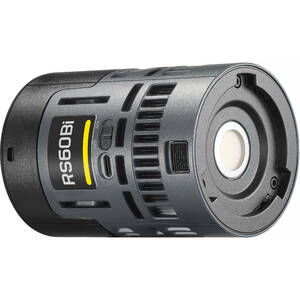 Осветитель светодиодный Godox RS60Bi, фото 4