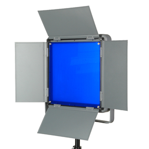 Осветитель светодиодный GreenBean DayLight 150 LED V-mount, фото 2
