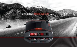 Escort Redline EX INTL, фото 3