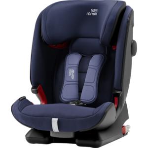 Автокресло Britax Romer Advansafix IV R Moonlight Blue, фото 1