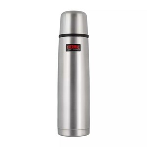 Термос THERMOS® FBB-1000 B SBK 1,0L (853240) стальной, фото 1