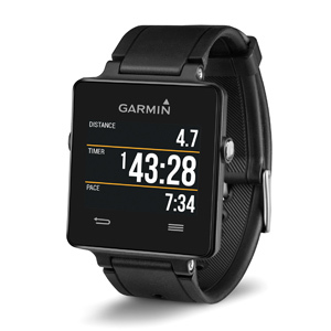 Garmin Vivoactive Черные, фото 4