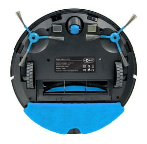 Робот-пылесос Xbot L7 Pro + база самоочистки L7 Station, фото 4
