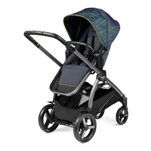 Прогулочная коляска Peg-Perego Ypsi New Life, фото 4