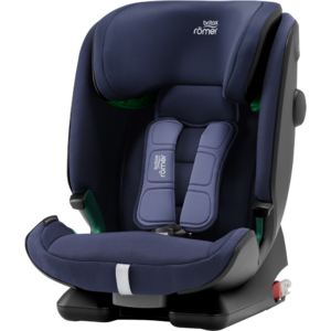 Автокресло Britax Romer Advansafix i-Size Moonlight Blue, фото 1