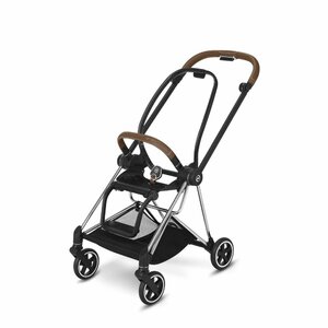 Рама для коляски Cybex MIOS Chrome, фото 1