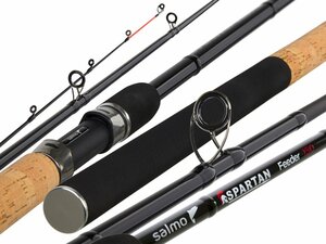 Удилище фидерное Salmo Spartan FEEDER 150 3.30, фото 3