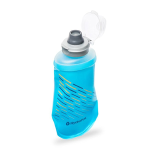 Мягкая фляга HydraPak Softflask 0,15L Голубая (B240HP), фото 3