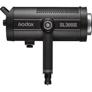 Осветитель светодиодный Godox SL300III студийный, фото 3