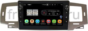 Штатная магнитола LeTrun BPX409-9238 для BYD F3 2005-2013 на Android 10 (4/32, DSP, IPS, с голосовым ассистентом, с крутилками), фото 1