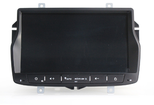 Штатная магнитола CARMEDIA MKD-8998 DVD Lada Vesta, фото 12