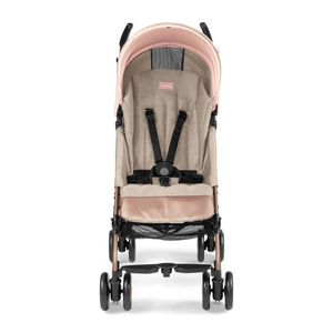 Прогулочная коляска трость Peg-Perego Pliko Mini Mon Amour, фото 5