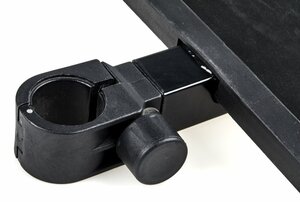 Стол рыболовный FC SIDE TRAY 42x38см с креплением на кресло (36/25), фото 4