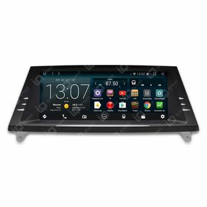 Штатная магнитола IQ NAVI T44-1115C BMW X5 Restyle (E70) (2010-2013) Android 6.0.1 Quad-Core (4 ядра) 8,8" AUX, фото 1