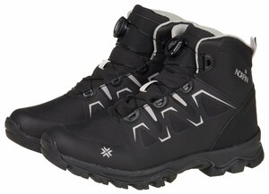 Ботинки Norfin Ntx FORCE QUICK MID р. 42, фото 3