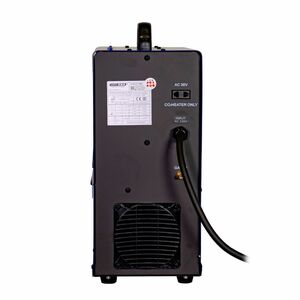 Сварочный полуавтомат AuroraPRO OVERMAN 1800 (MOSFET), до 175 А, фото 5