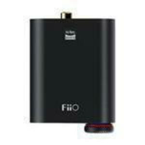 Усилитель для наушников FIIO K3 black, фото 1