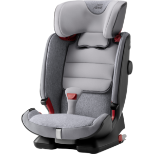 Автокресло Britax Romer Advansafix IV R Grey Marble, фото 8