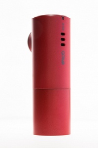 Видеорегистратор Goluk T3 Red 32Gb, фото 2