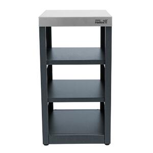 Модуль уличной кухни SMART-450 Стол (HS-KU03-S450) Helios, фото 5