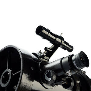 Телескоп Celestron PowerSeeker 127 EQ-MD, фото 4