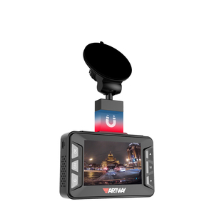 Видеорегистратор COMBO ARTWAY MD-106 3 в 1 Super Fast, фото 4