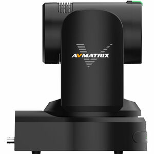 Видеокамера AVMATRIX Eagle P20-12G NDI PTZ выход 12G-SDI/4K HDMI, фото 5