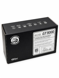 Видеорегистратор GNET GT9000 с сенсорным экраном (коммерческий) - 4 камеры, фото 16