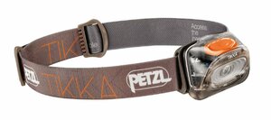 Deeper Smart Sonar Pro+ с фонарем Petzl Tikka, фото 7