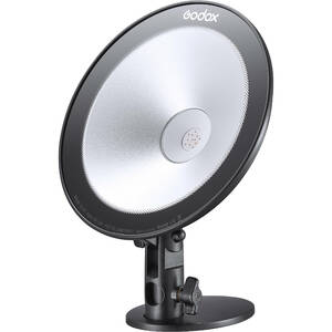 Осветитель светодиодный Godox CL10 для видеосъемки, фото 6