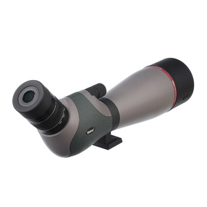 Зрительная труба Veber Snipe ED 20-60x80, фото 2