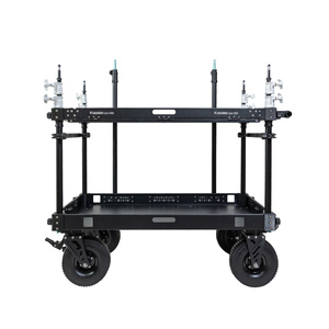 Кинотележка GreenBean Cart 250, фото 4