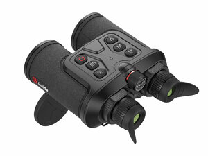 Тепловизионный бинокуляр Guide TN650 640х480,ø50мм,лазерный дальномер TN650, фото 5